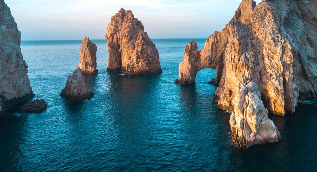 Park Hyatt Los Cabos At Cabo Del Sol カボ・サン・ルーカス エクステリア 写真