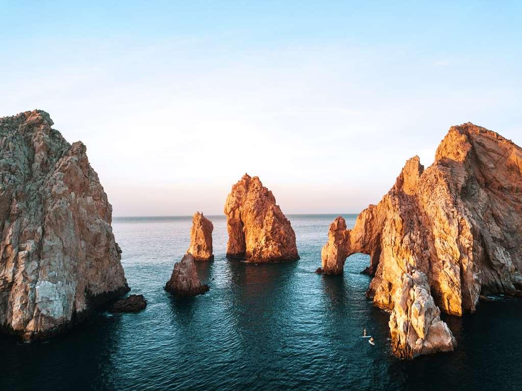 Park Hyatt Los Cabos At Cabo Del Sol カボ・サン・ルーカス エクステリア 写真
