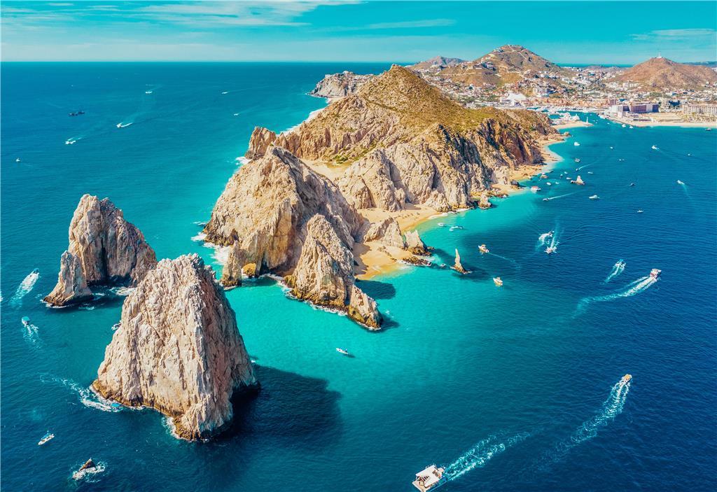 Park Hyatt Los Cabos At Cabo Del Sol カボ・サン・ルーカス エクステリア 写真