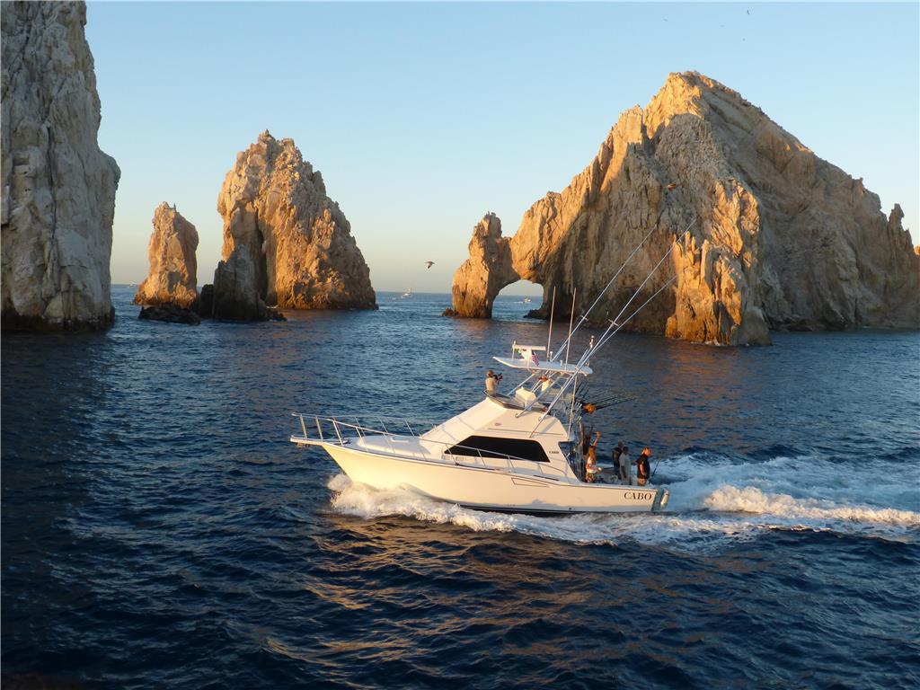 Park Hyatt Los Cabos At Cabo Del Sol カボ・サン・ルーカス エクステリア 写真