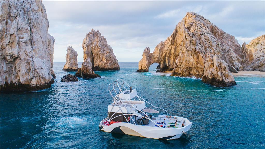 Park Hyatt Los Cabos At Cabo Del Sol カボ・サン・ルーカス エクステリア 写真